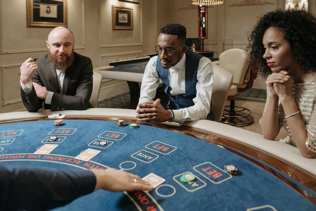 Casinozer France