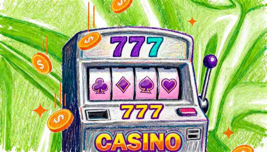 Casinozer